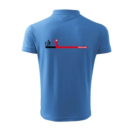 Práca - deadline (Hana-creative)