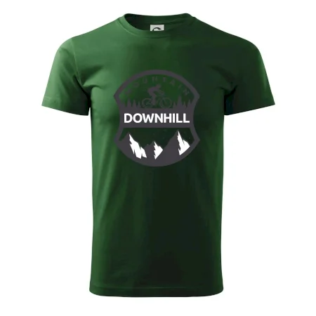 MTB downhill erb