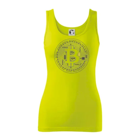 Bitcoin tlačený spoj