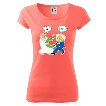 Pythagoras a Albert boj o C