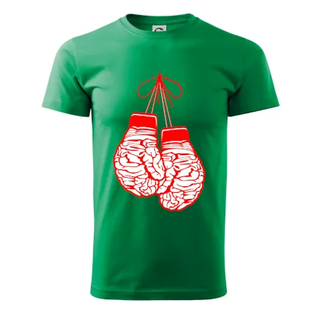 Brain Gloves