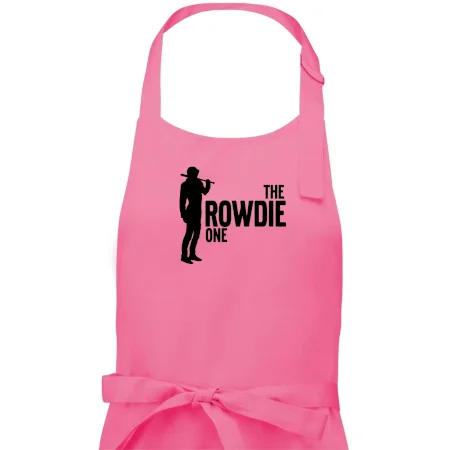Bachelor party - The rowdie one