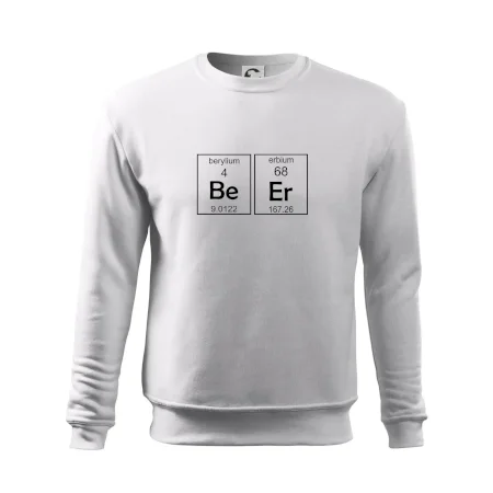 Beer - periodická tabuľka