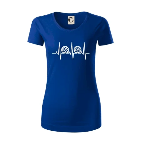 Volejbal ekg