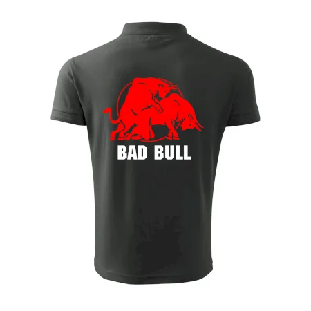 Bad Bull