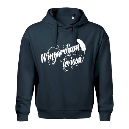 Harry - Wingardium Leviosa