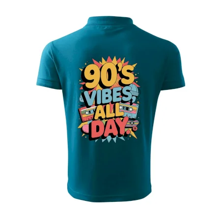 90s vibes all day