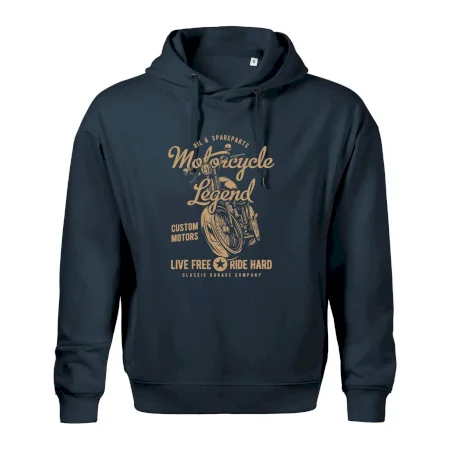 Motorcycle Legend Live free Ride hard