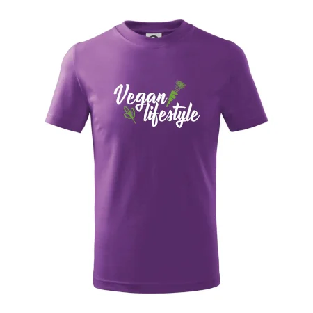 Vegan lifestyle