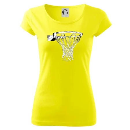 Basketbalový kôš