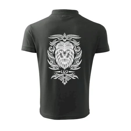 Leo - vintage