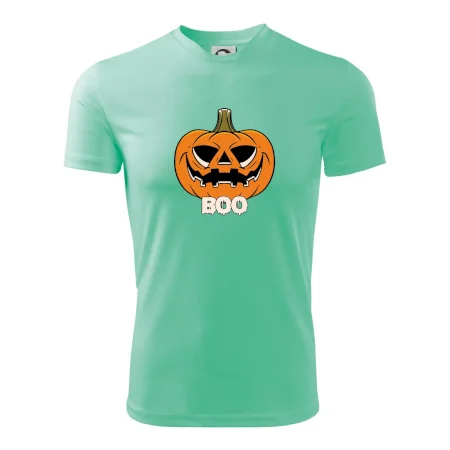 Halloween tekvica