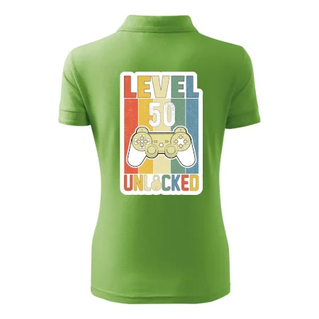 Gaming narodeniny 50