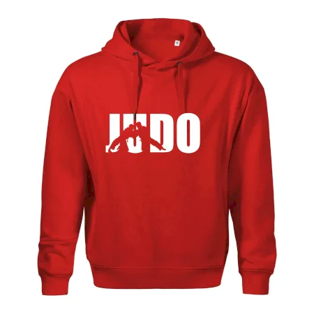 Judo - Nápis
