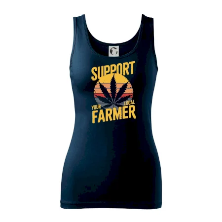 Marihuana - Support local farmer