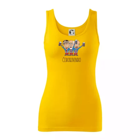 Československo 100 let - pivo (Pecka design)