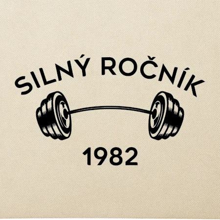 Silný ročník - Letopočet 1982
