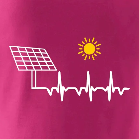 Ekg Fotovoltaická elektráreň
