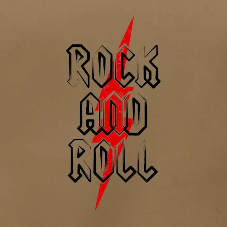Rock and Roll blesk