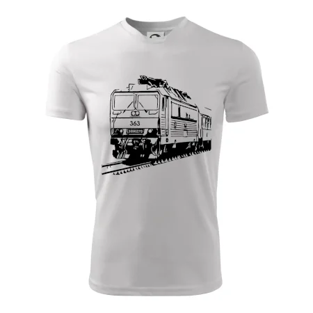 Vlak 363