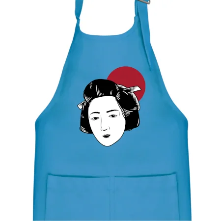 Japan culture - žena