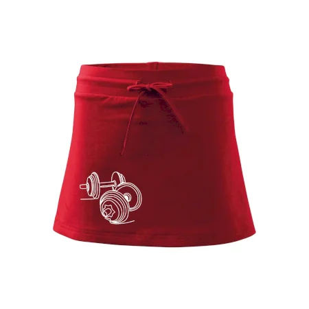 Dve činky jedným ťahom