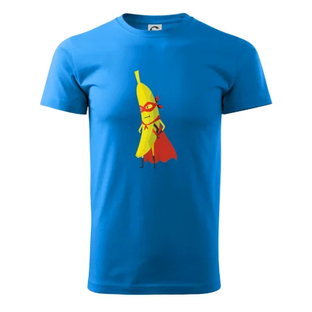 Banán superman