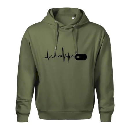 EKG myš