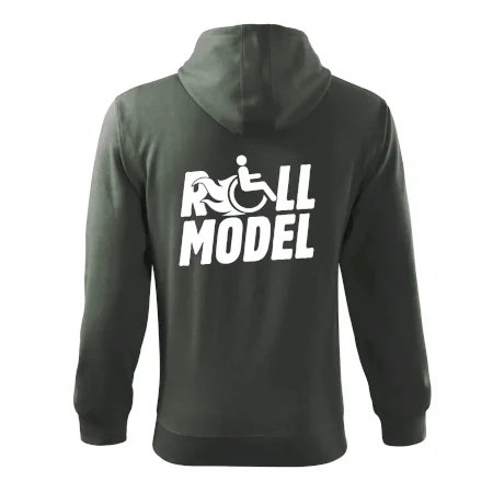 Roll model