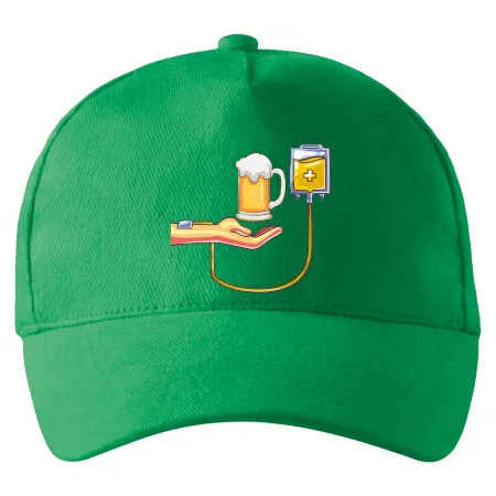 Pivo infúzie