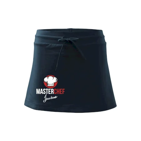 Master Chef čiapky - vlastné meno