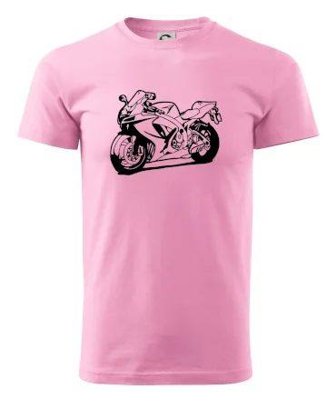 Športová motorka