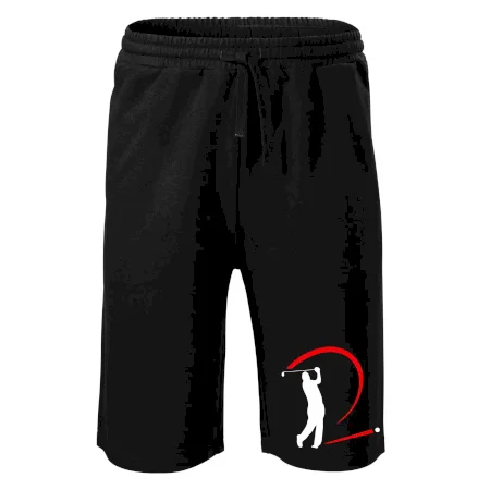 Golfistov odpal