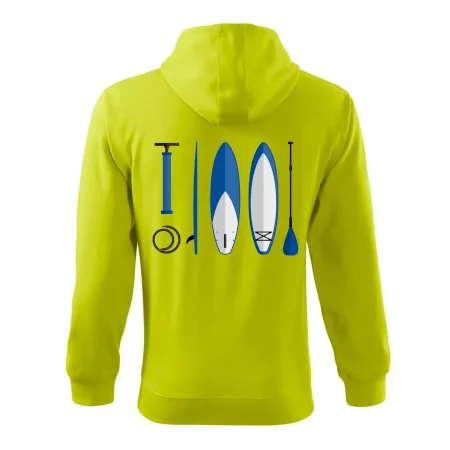 Paddleboard set