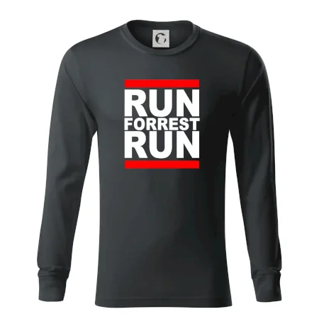 Run Forrest Run