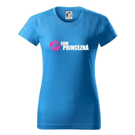 Som princezná Vole - tlačené