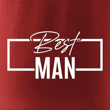 Trika na rozlučku ve čtverci - Best man