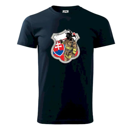 Slovenský hasič