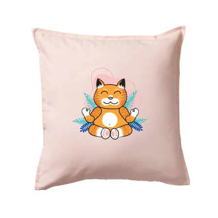 Majster v meditácii  (Pecka design)