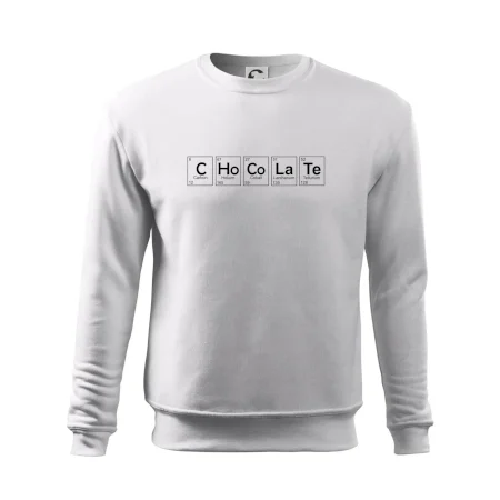 Čokoláda - periodická tabuľka