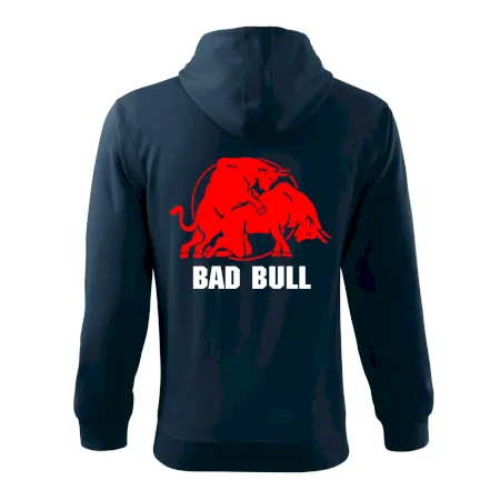 Bad Bull