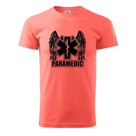 Paramedic