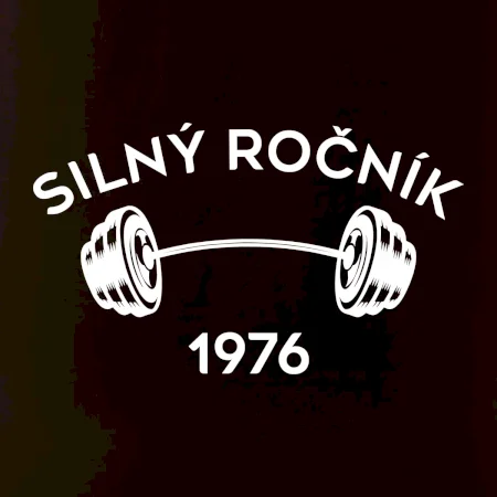Silný ročník - Letopočet 1976