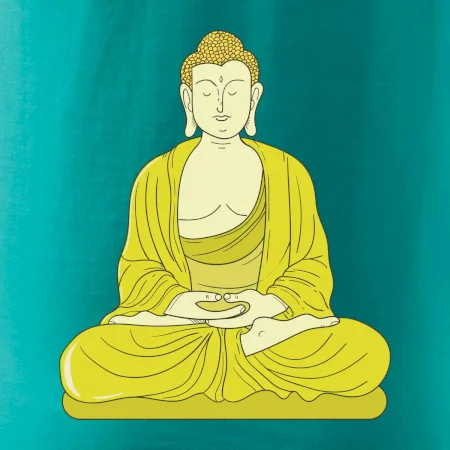 Budha zelenožlutý