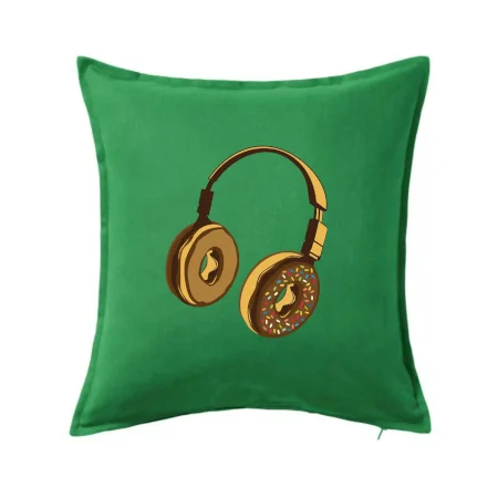 Headphone Donut