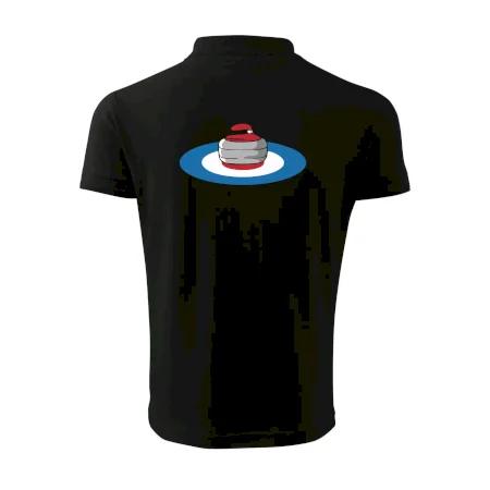 Curling kámen