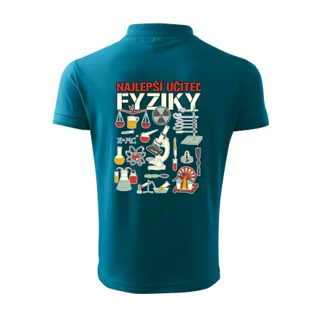 Najlepší učiteľ fyziky SK