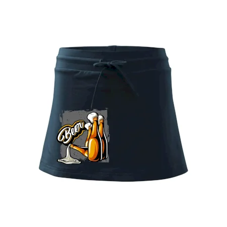 Beer fľaše