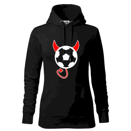Futbal devil