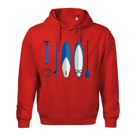 Paddleboard set
